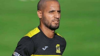 Photo of الأحمدي ينفي رحيله عن اتحاد جدة السعودي