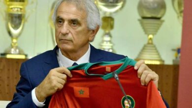Photo of خاليلوزيتش يطالب الجامعة بتجمع تدريبي بأوروبا