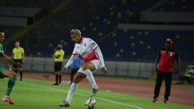 Photo of أهداف مباراة الوداد ورجاء بني ملال