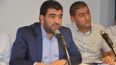 Photo of فضيحة بتطوان.. مستخدمو الماط بدون أجور سنة كاملة