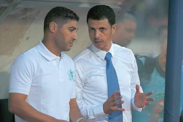 سلامي: استحضرنا "ريمونتادا" الديربي للعودة أمام بركان