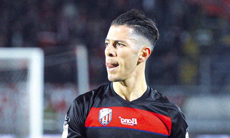 المغرب التطواني يرفض عرض الوداد