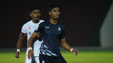 Photo of مهاجم سريع واد زم ينتقل للدوري العماني