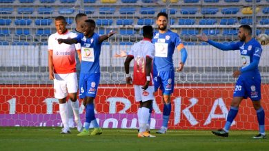 Photo of لاعب الوداد ينتقل إلى المغرب الفاسي