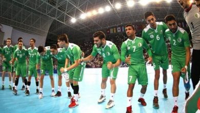 Photo of منتخب الجزائر يرفض المشاركة في كأس إفريقيا بالعيون