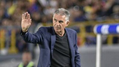 Photo of رسميا..كيروش مدربا جديدا لمنتخب قطر