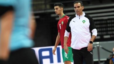 Photo of فيديو.. تصريح خاص للدكيك بعد الفوز على منتخب السعودية