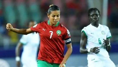 Photo of فيديو.. تصريحات خاصة للاعبات المنتخب النسوي بعد التعادل مع مالي