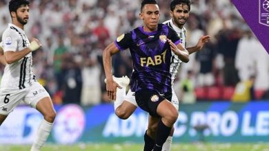 Photo of انجاز جديد لرحيمي بالإمارات قبل المونديال