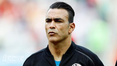 Photo of الحضري: المغرب منتخب رائع وأدعوا الله أن يتأهل للدور المقبل