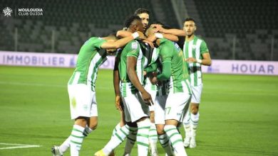 Photo of بعد لفقيه.. لاعب جديد ينتقل إلى الدوري السعودي