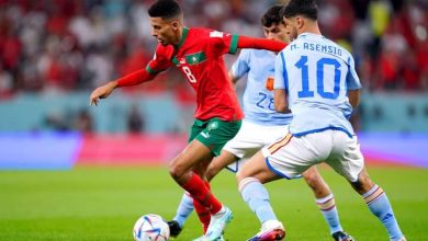 Photo of هذه المنتخبات المتأهلة إلى كأس العالم 2026 حتى الآن