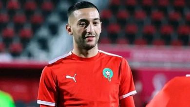 Photo of النصر يحسم صفقة زياش والاخير يجتاز الفحص الطبي في هذا الموعد