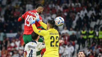 Photo of مدرب الاتحاد يشيد بالنصيري بعد تسجيله هدفين