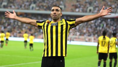 Photo of مغربيان ضمن تشكيلة السنة في الدوري السعودي
