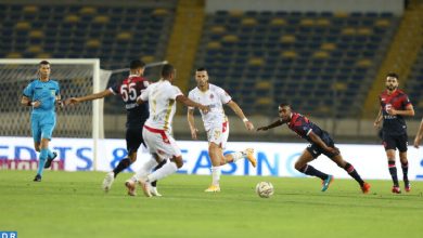 Photo of أولمبيك أسفي يفتقد خدمات لاعب بارز أمام الوداد