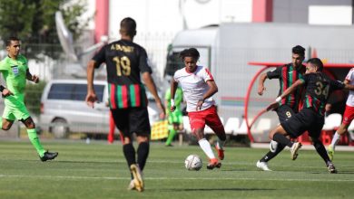 Photo of عاجل.. رسميا ديربي الرباط بين الجيش والفتح بهذا الملعب