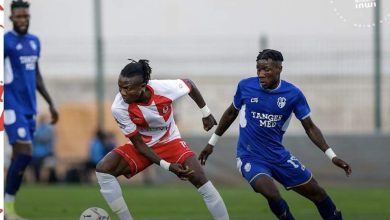 Photo of بعد فسخ عقده مع الفتح.. لاعب جديد يعزز صفوف ا.طنجة
