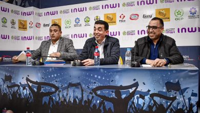 Photo of فيديو.. الحيداوي: “يكشف أبرز نقاط أشغال الجمع العام الاستثنائي لأولمبيك أسفي”