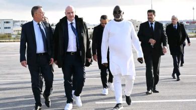 Photo of إنفانتينو يكشف عن سبب منح تنظيم “الموندياليتو” للمغرب
