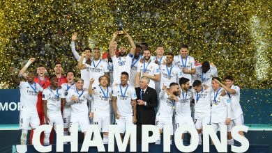 Photo of 120 قناة نقلت نهائي موندياليتو بين الهلال والريال
