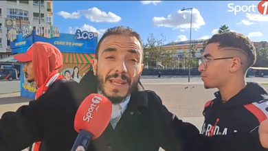 Photo of فيديو.. جماهير الوداد تطالب برحيل النفطي وتوجه رسالة للمسؤولين: “خصنا تيران جديد فكازا”