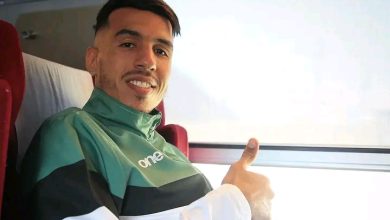 Photo of بعد بولكسوت.. العصبة تفسخ عقد حركاس مع الرجاء