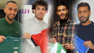 Photo of 44 صفقة للأندية في “الميركاتو” الشتوي هذه تفاصيلها