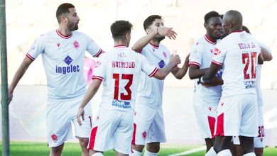 Photo of لاعب بارز يعود لتشكيلة الوداد في ديربي الكأس أمام الرجاء