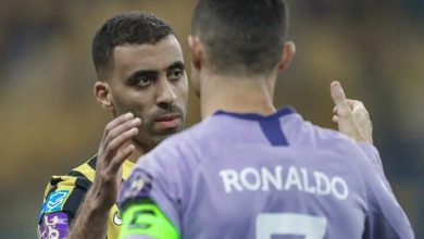 Photo of الفيفا يسلط الضوء على مواجهة رونالدو وحمدالله في قمة النصر والاتحاد