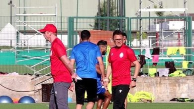 Photo of الزمالك تحسم الجدل بشأن التفاوض مع بنهاشم