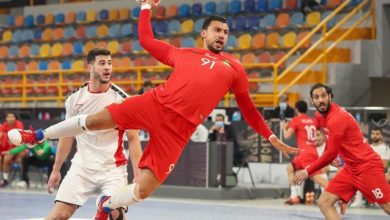 Photo of 3 أندية يمثلون المغرب في بطولة إفريقيا للأندية المقامة بالقاهرة