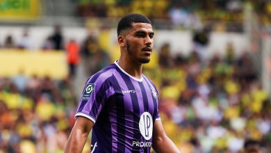 Photo of فيديو.. ابوخلال يتألق ويسجل في فوز تولوز على نانت