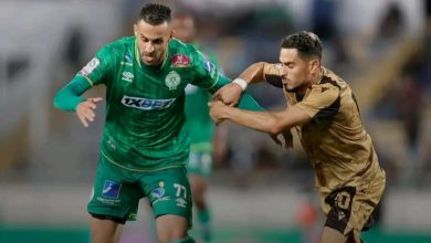 Photo of الجيش الملكي والرجاء يتعرفان على منافسيهما في كأس الكاف