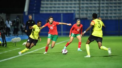 Photo of يهم المنتخب النسوي.. “فيفا” يعلن موعد ومكان إجراء قرعة كأس العالم