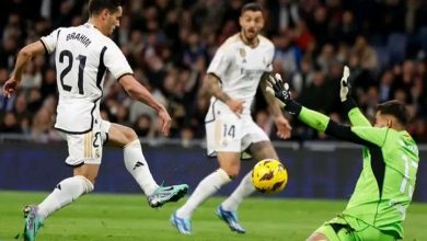 Photo of ريال مدريد يتهم لاعبي برشلونة بالتدخل في قرارات التحكيم