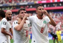 Photo of عملية جراحية تبعد أوناحي عن الملاعب لأشهر طويلة