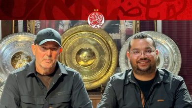 Photo of الوداد: تعيين نابي مدربا للفريق يعكس توجهنا نحو الاستفادة من خبرته